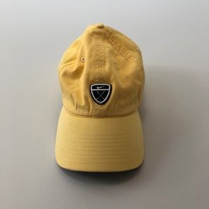 nike golf hat